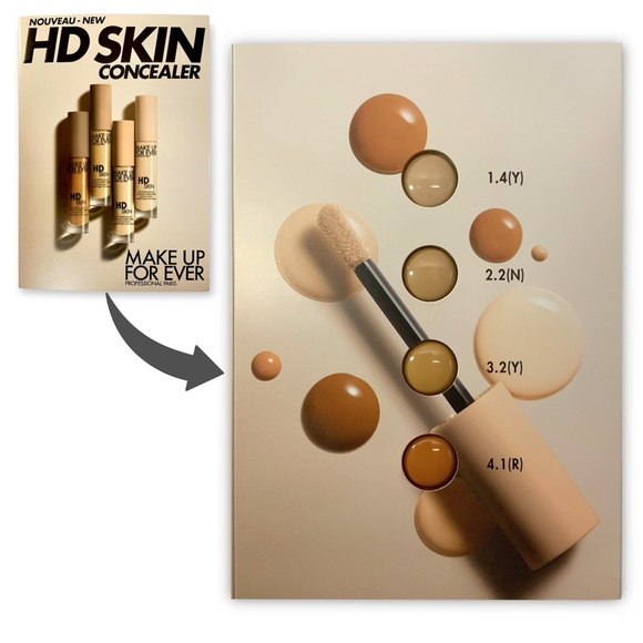 18pc Makeup & Beauty Bundle ✨$90+ Value✨ *NEW* - Picture 13 of 15